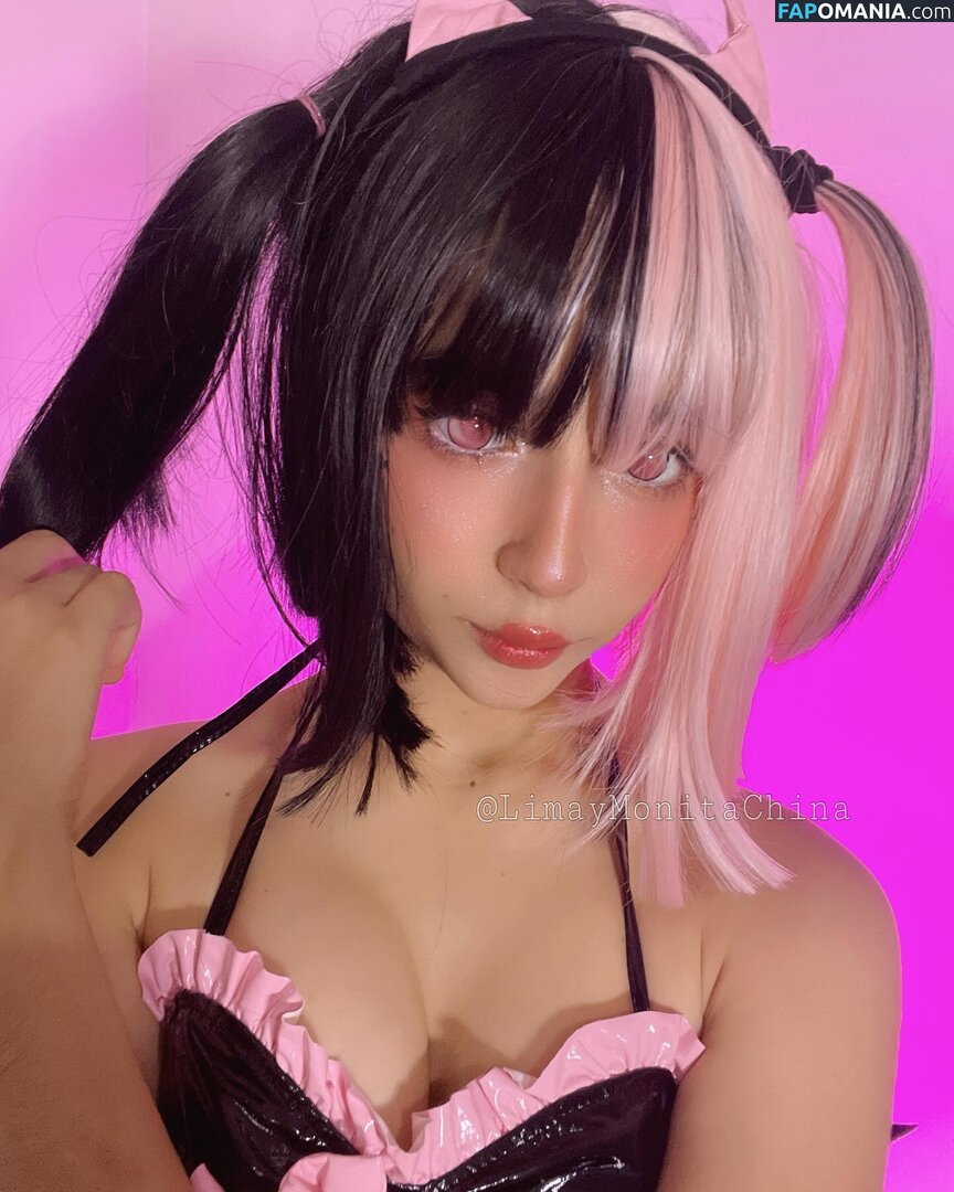 LimayMonitaChina Nude OnlyFans  Leaked Photo #21