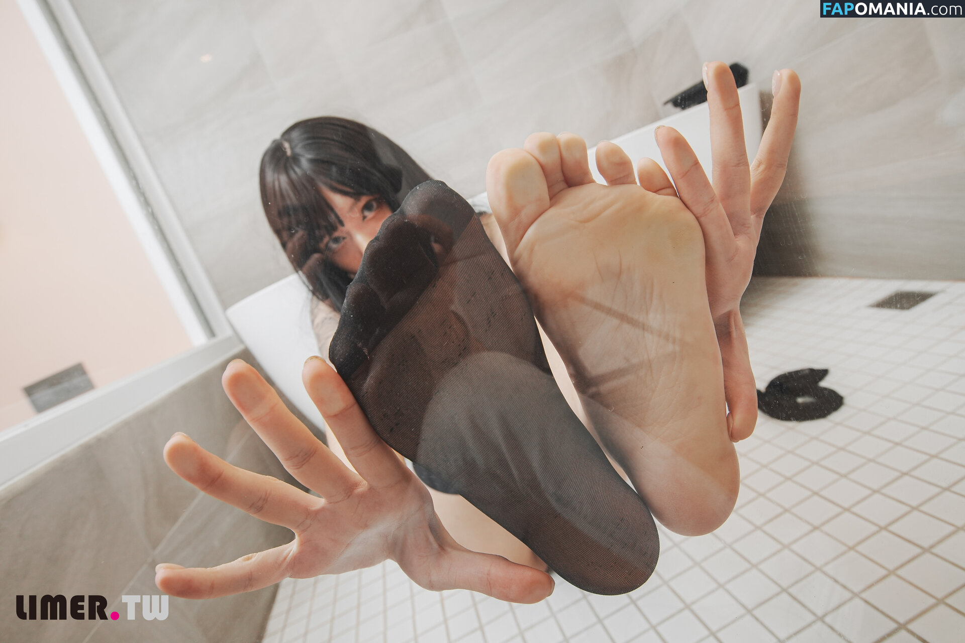 Limer.Tw Nude OnlyFans  Leaked Photo #7