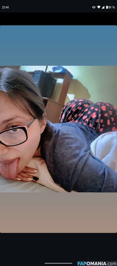Flor Limona / Limona4six Nude OnlyFans  Leaked Photo #15