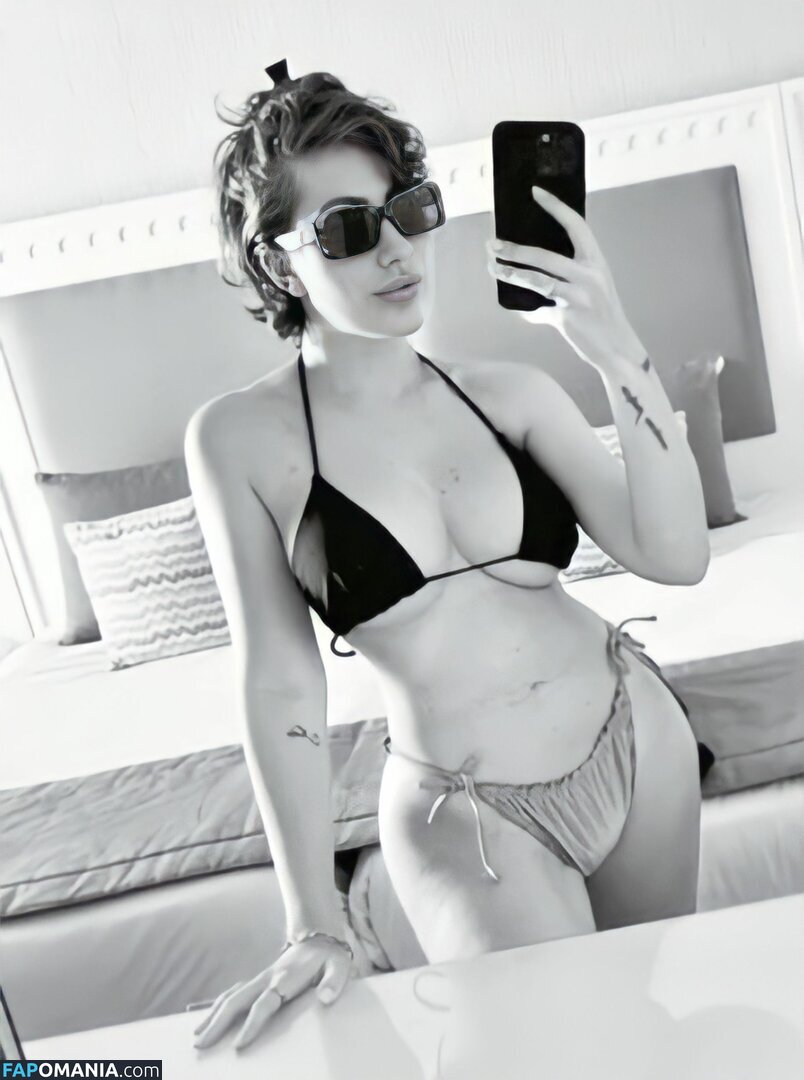 Limophet / LimorPet Nude OnlyFans  Leaked Photo #1