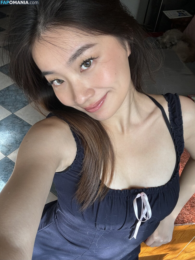 Lin ASMR / linlinasmr Nude OnlyFans  Leaked Photo #21