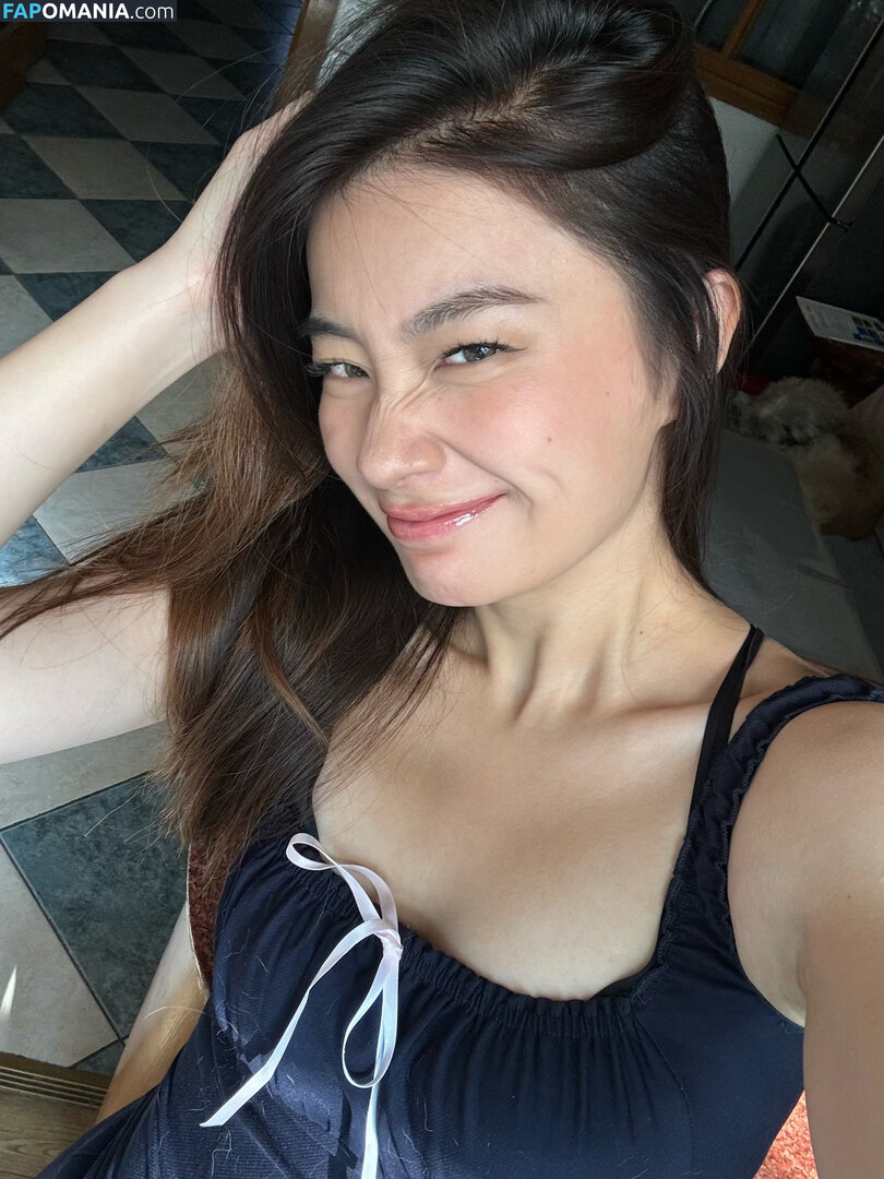 Lin ASMR / linlinasmr Nude OnlyFans  Leaked Photo #22