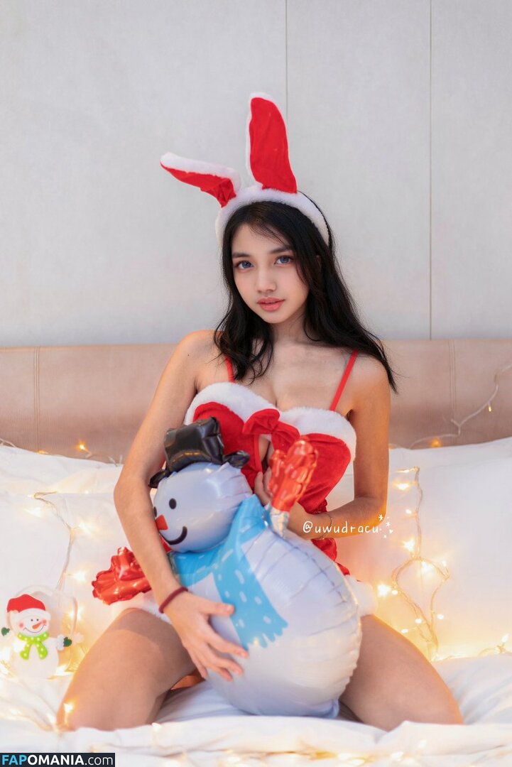 Lin Van Elsen Nude OnlyFans  Leaked Photo #2