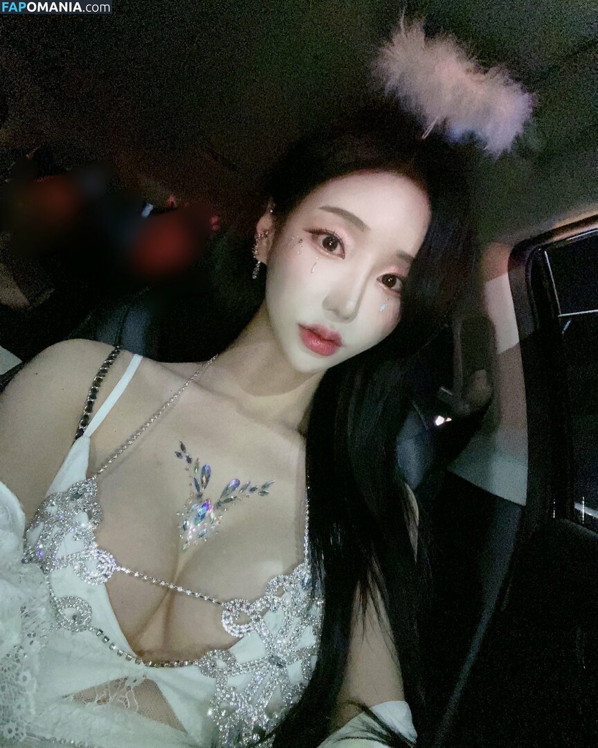 Leelee / Lin001100 / Loveyou01004 / lin002200 Nude OnlyFans  Leaked Photo #23