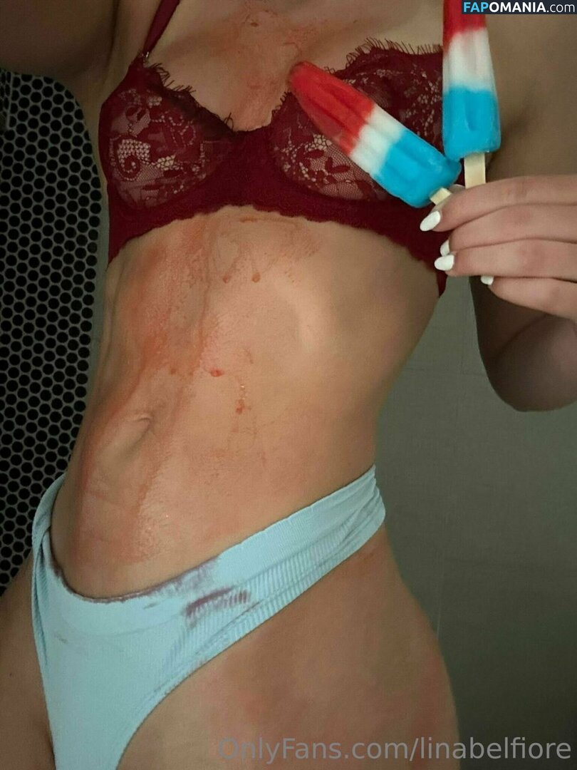 Lina Belfiore / linabelfiore Nude OnlyFans  Leaked Photo #374