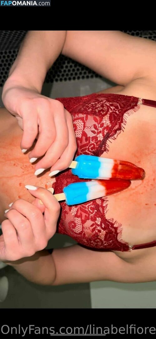 Lina Belfiore / linabelfiore Nude OnlyFans  Leaked Photo #378