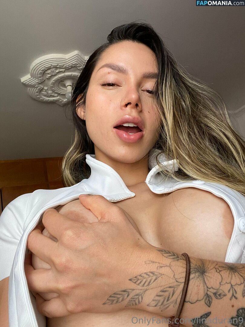 Lina Duran / Linaduran9 Nude OnlyFans  Leaked Photo #53