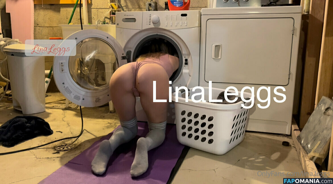 lina.leggs / linaleggs Nude OnlyFans  Leaked Photo #2