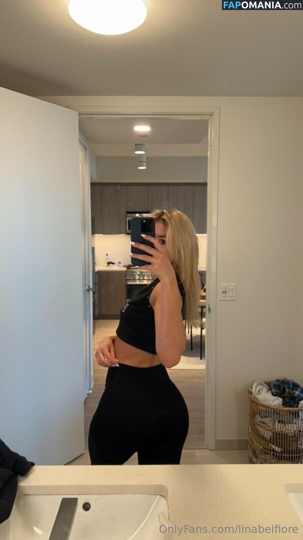 linabelfiore Nude OnlyFans  Leaked Photo #6