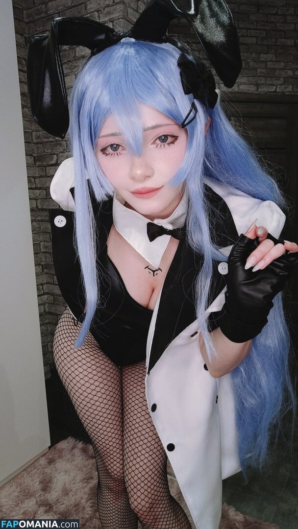 Linaneyeon / neponiru Nude OnlyFans  Leaked Photo #383