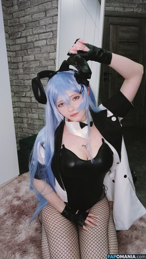 Linaneyeon / neponiru Nude OnlyFans  Leaked Photo #384