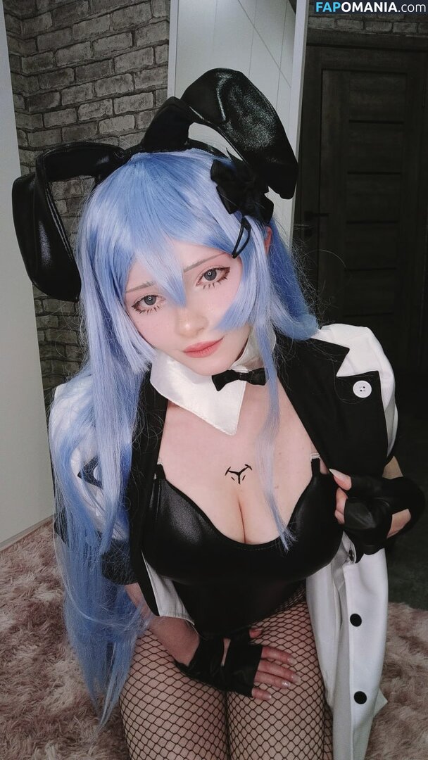 Linaneyeon / neponiru Nude OnlyFans  Leaked Photo #386