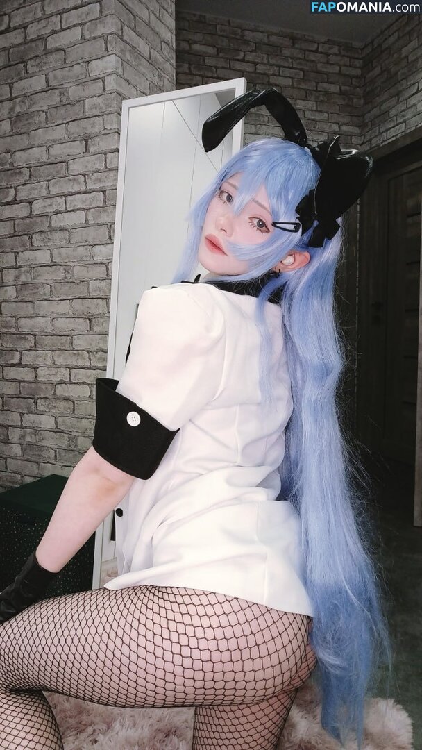 Linaneyeon / neponiru Nude OnlyFans  Leaked Photo #387