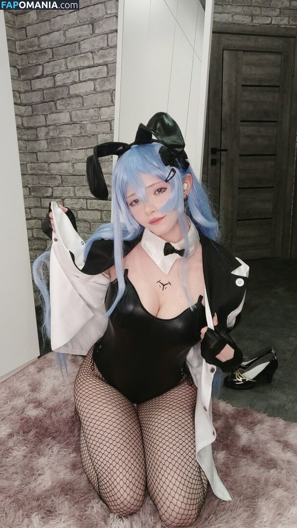 Linaneyeon / neponiru Nude OnlyFans  Leaked Photo #388