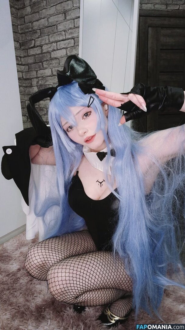 Linaneyeon / neponiru Nude OnlyFans  Leaked Photo #390