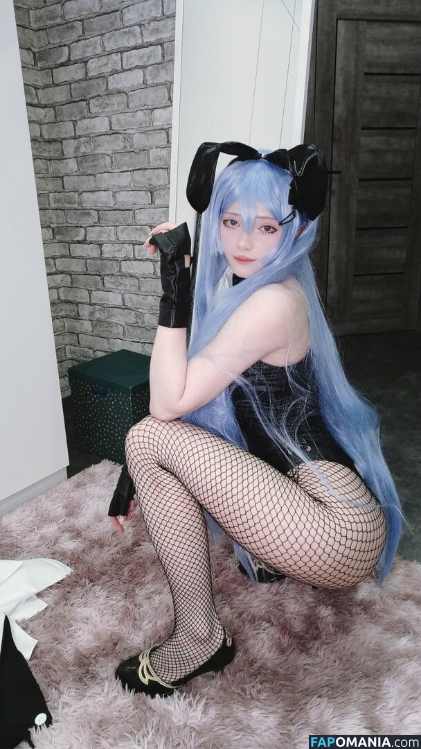 Linaneyeon / neponiru Nude OnlyFans  Leaked Photo #392