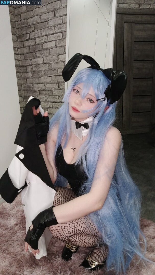 Linaneyeon / neponiru Nude OnlyFans  Leaked Photo #394