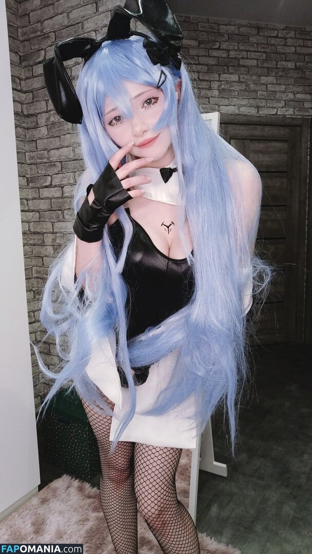 Linaneyeon / neponiru Nude OnlyFans  Leaked Photo #396