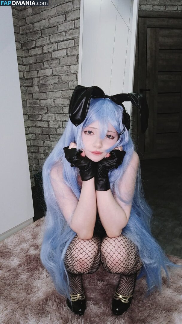 Linaneyeon / neponiru Nude OnlyFans  Leaked Photo #397