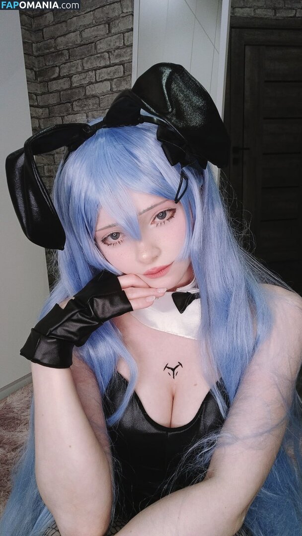 Linaneyeon / neponiru Nude OnlyFans  Leaked Photo #398