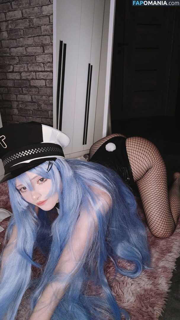 Linaneyeon / neponiru Nude OnlyFans  Leaked Photo #399