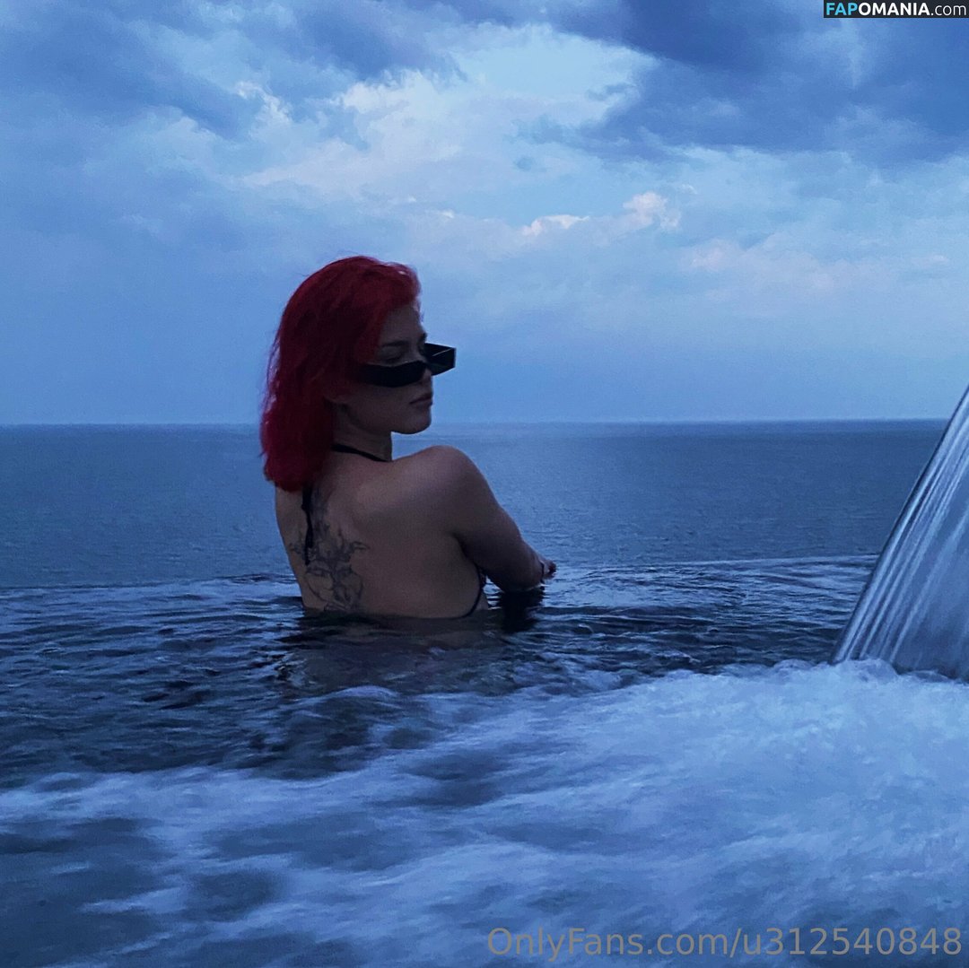 linda_dragon Nude OnlyFans  Leaked Photo #29