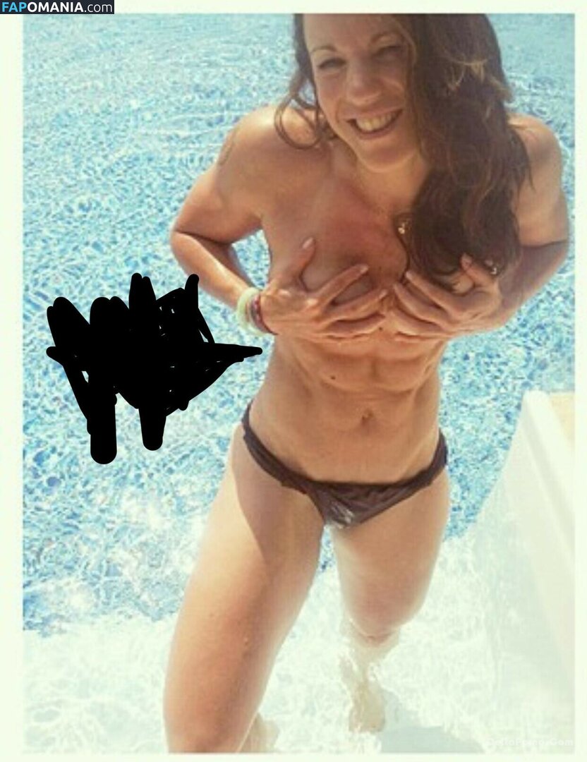 Linda Durbesson / lindadurbesson_ / u8359044 Nude OnlyFans  Leaked Photo #1