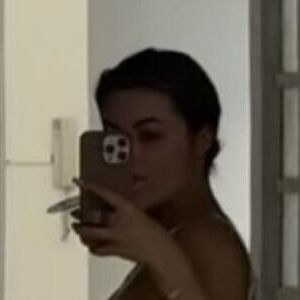 Linda E Deliciosa Mulher