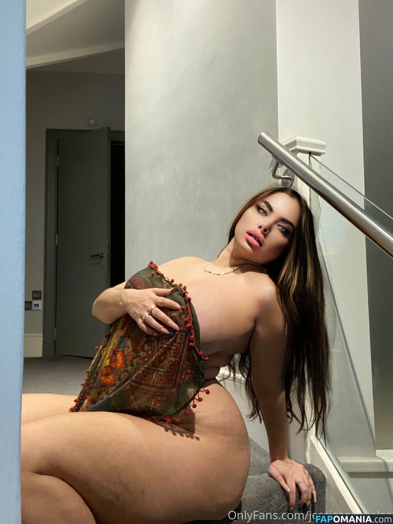19ladams / Jessica Gonzalez / Linda Adam's / lindaadams Nude OnlyFans  Leaked Photo #7