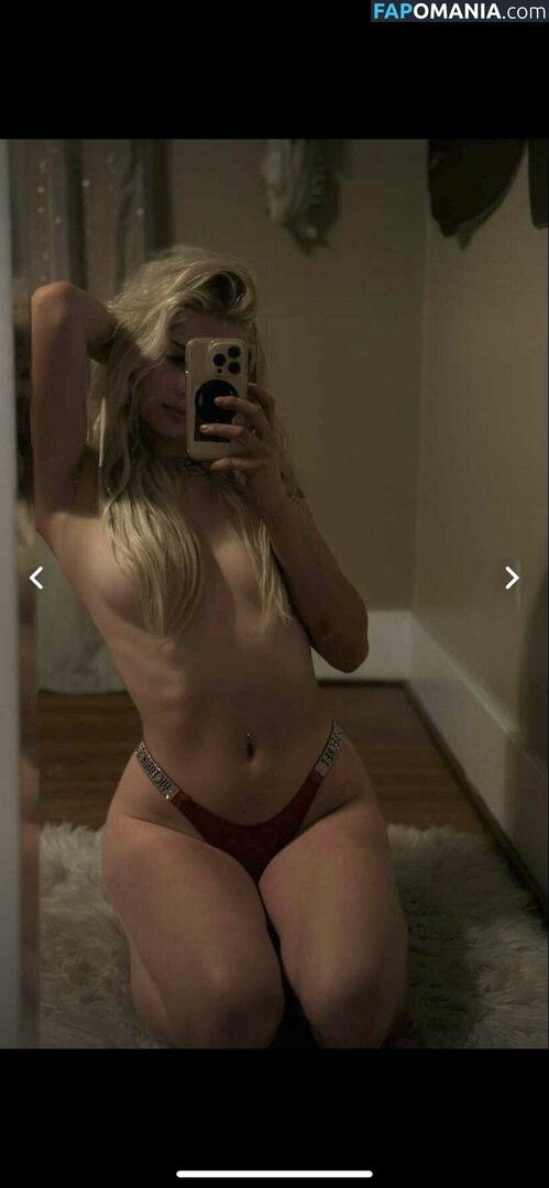 Lindsaybercosky Nude OnlyFans  Leaked Photo #10