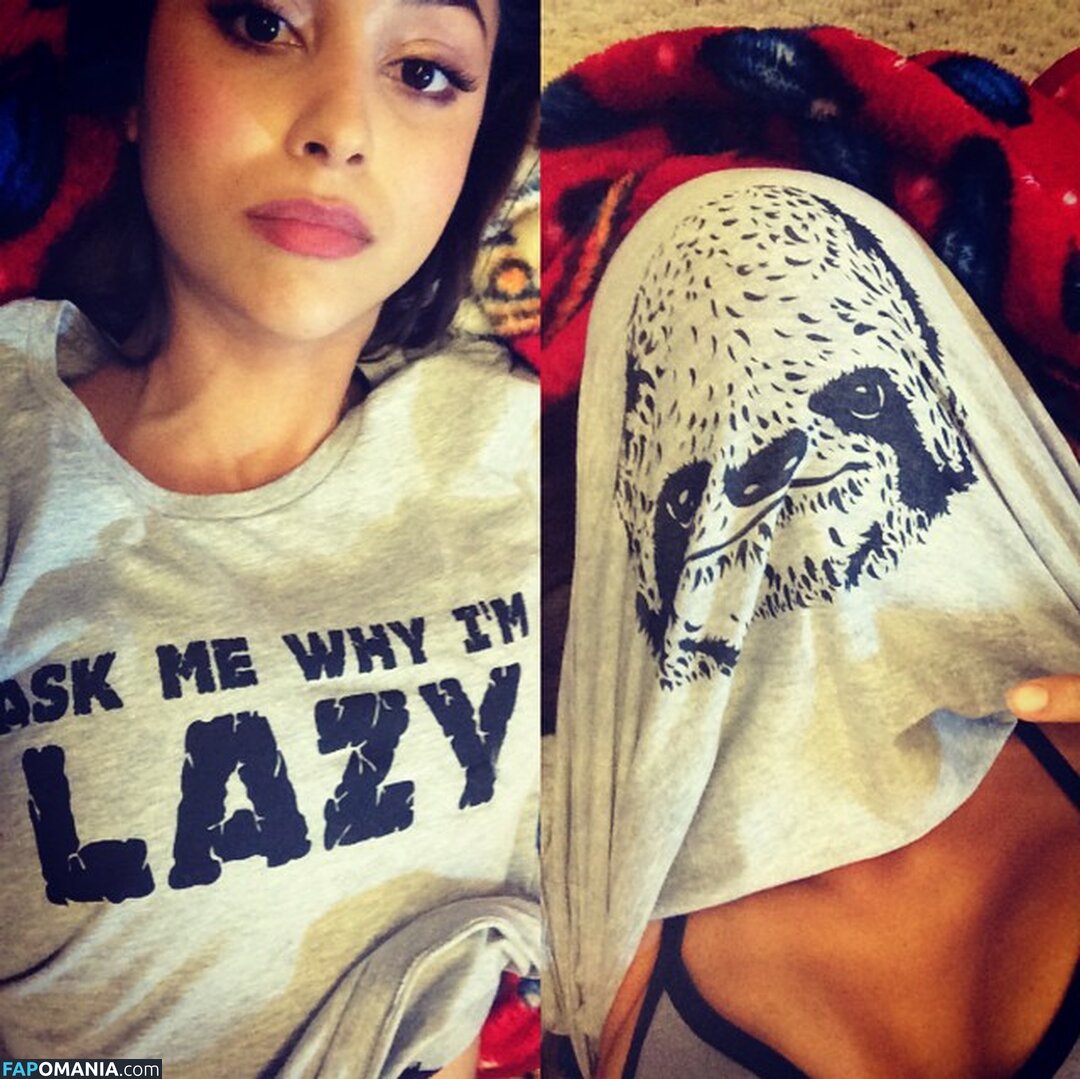 Lindsey Morgan / lindsaymorgan / linzzmorgan Nude OnlyFans  Leaked Photo #7