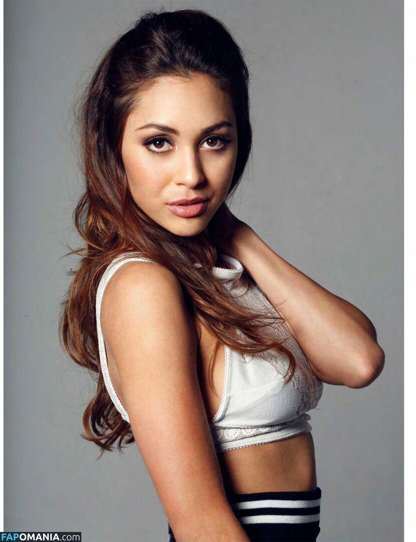 Lindsey Morgan / lindsaymorgan / linzzmorgan Nude OnlyFans  Leaked Photo #76