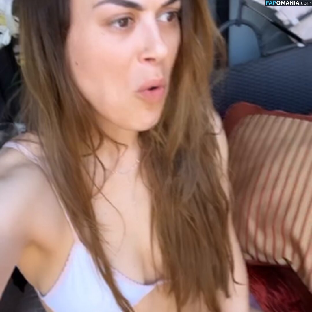 Lindsey Shaw / ladymshawsters Nude OnlyFans  Leaked Photo #12