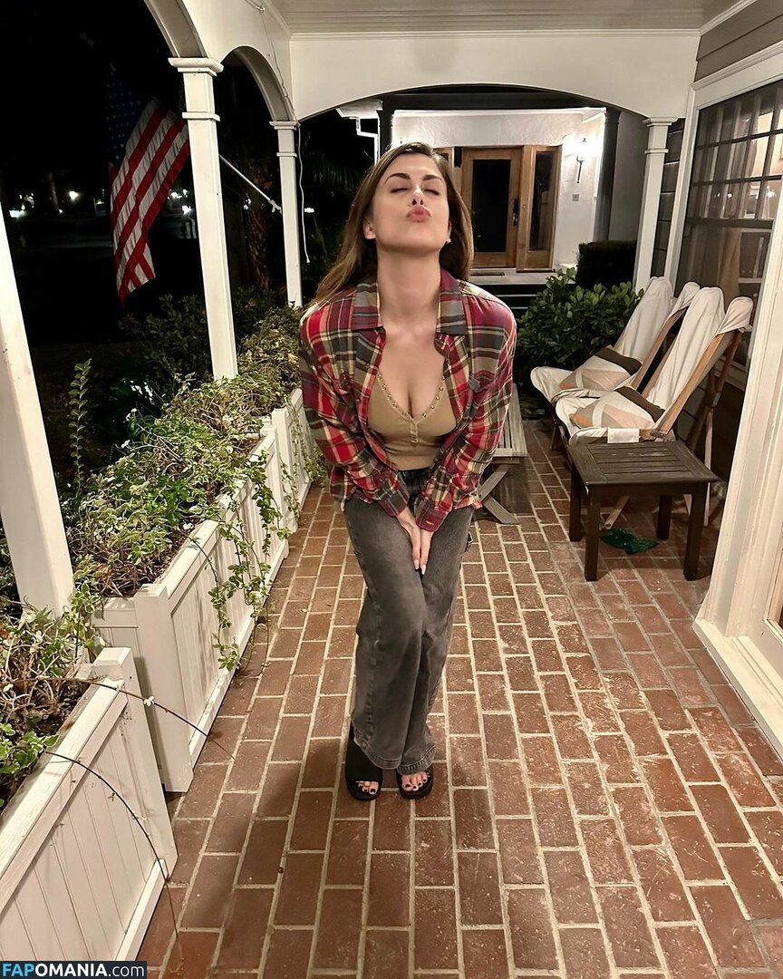 Lindsey Shaw / ladymshawsters Nude OnlyFans  Leaked Photo #20
