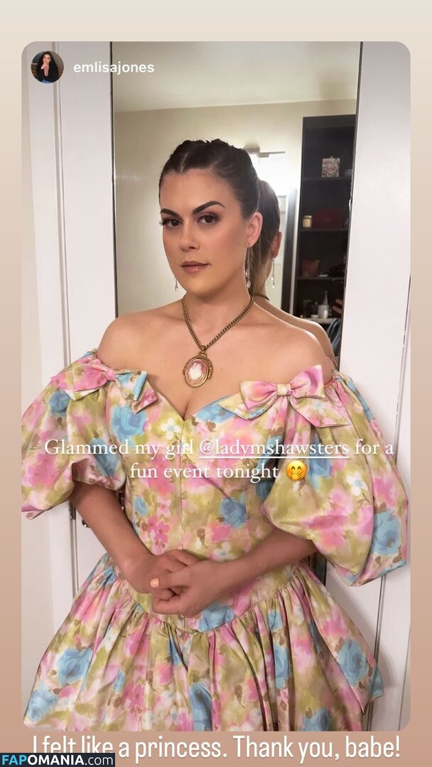 Lindsey Shaw / ladymshawsters Nude OnlyFans  Leaked Photo #36