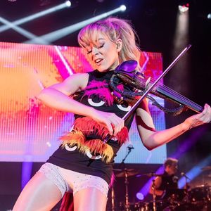 Lindsey Stirling