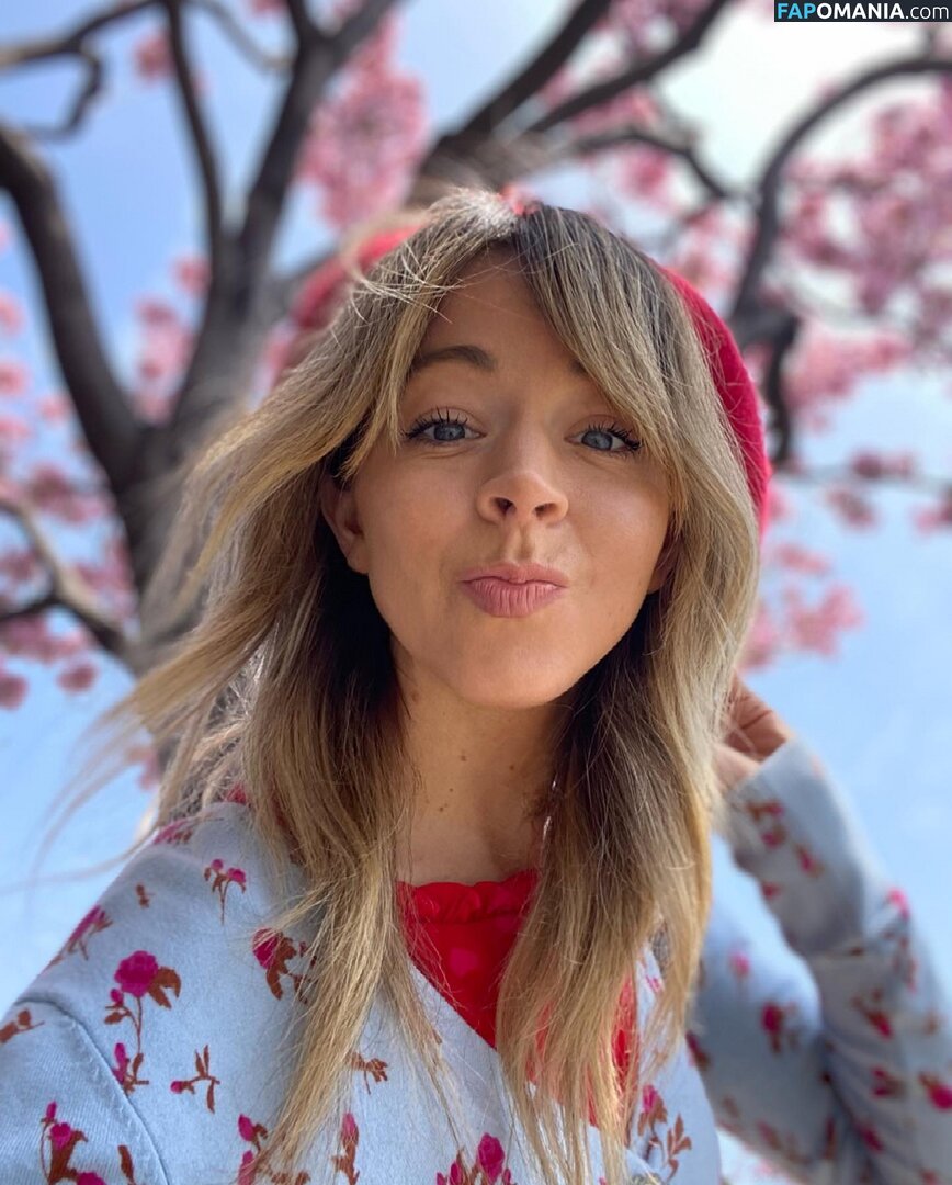 Lindsey Stirling / abbysiscoprinus / lindseystirling Nude OnlyFans  Leaked Photo #100