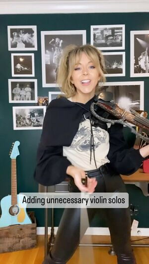 Lindsey Stirling