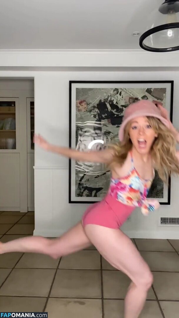 Lindsey Stirling / abbysiscoprinus / lindseystirling Nude OnlyFans  Leaked Photo #108