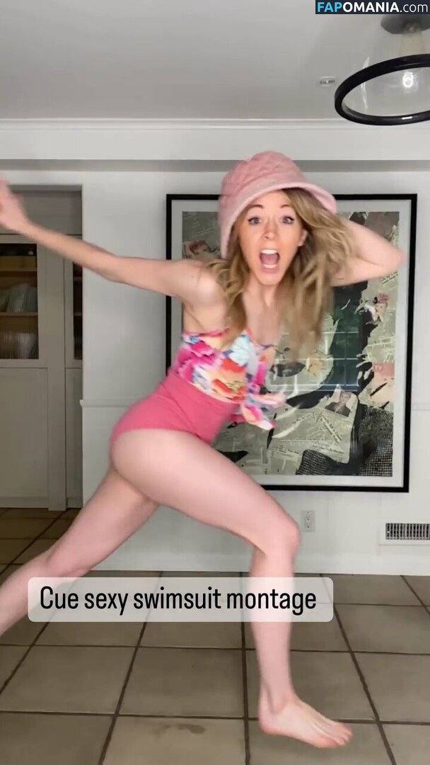 Lindsey Stirling / abbysiscoprinus / lindseystirling Nude OnlyFans  Leaked Photo #109