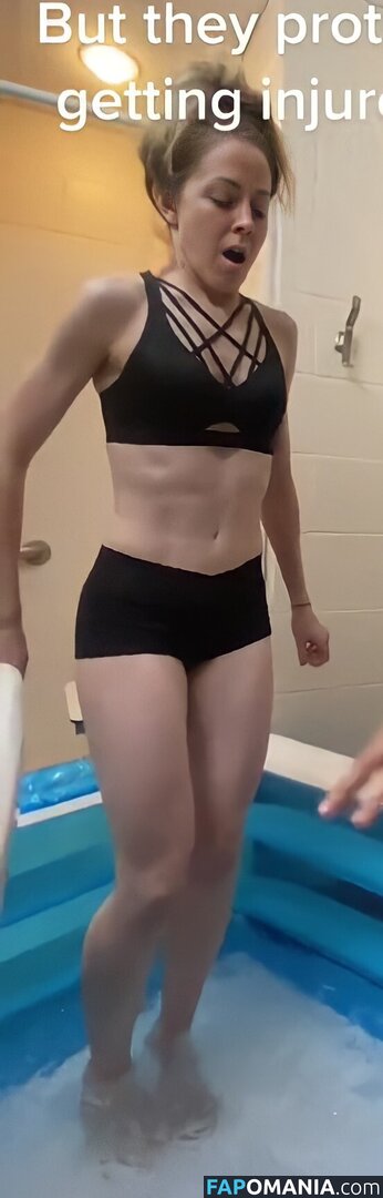 Lindsey Stirling / abbysiscoprinus / lindseystirling Nude OnlyFans  Leaked Photo #113