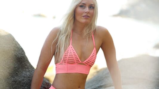 Lindsey Vonn