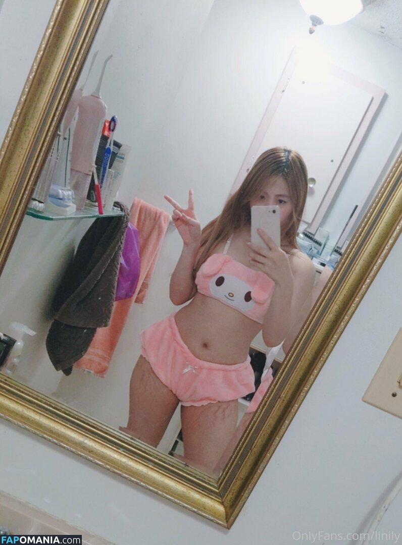 Lindychii / Linily / SooYunnie Nude OnlyFans  Leaked Photo #22