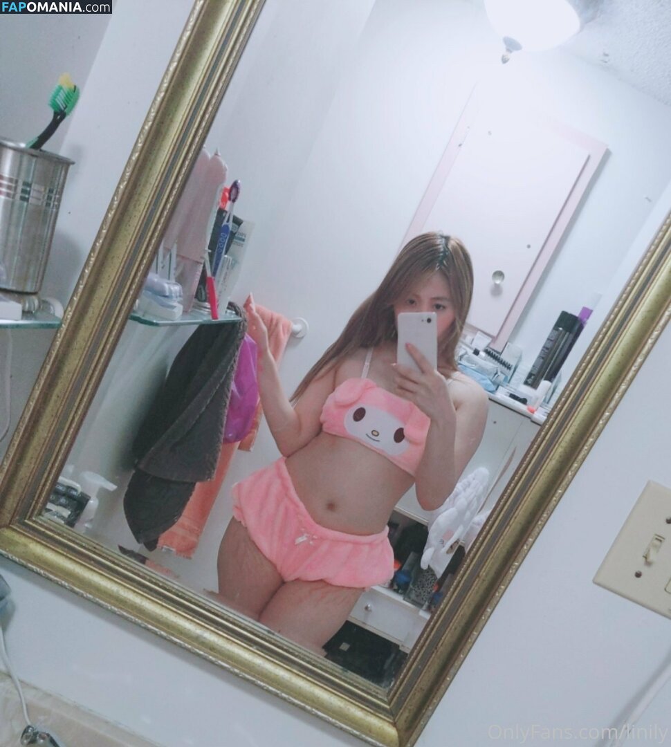 Lindychii / Linily / SooYunnie Nude OnlyFans  Leaked Photo #49