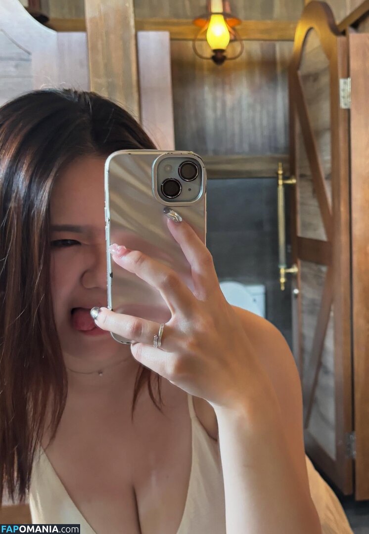 ling_00_ee Nude OnlyFans  Leaked Photo #7