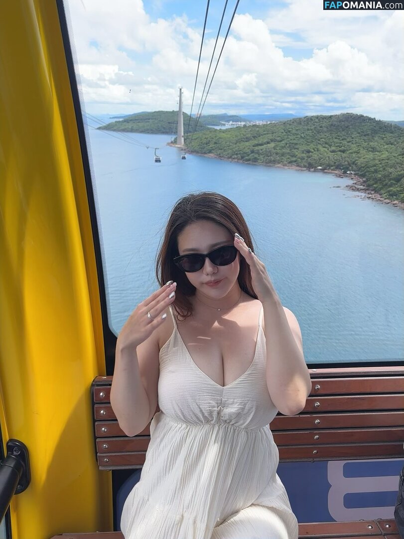 ling_00_ee Nude OnlyFans  Leaked Photo #8