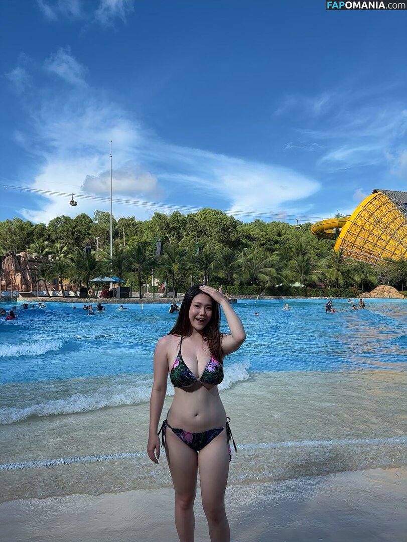 ling_00_ee Nude OnlyFans  Leaked Photo #9