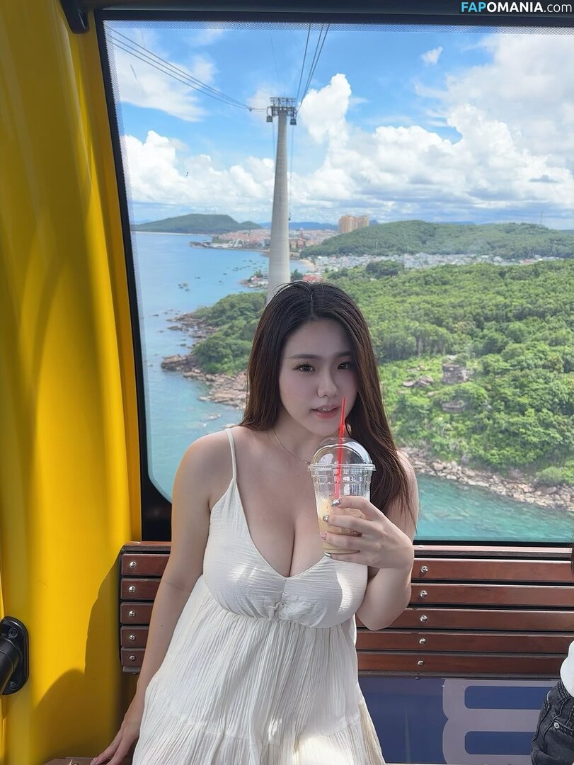ling_00_ee Nude OnlyFans  Leaked Photo #17