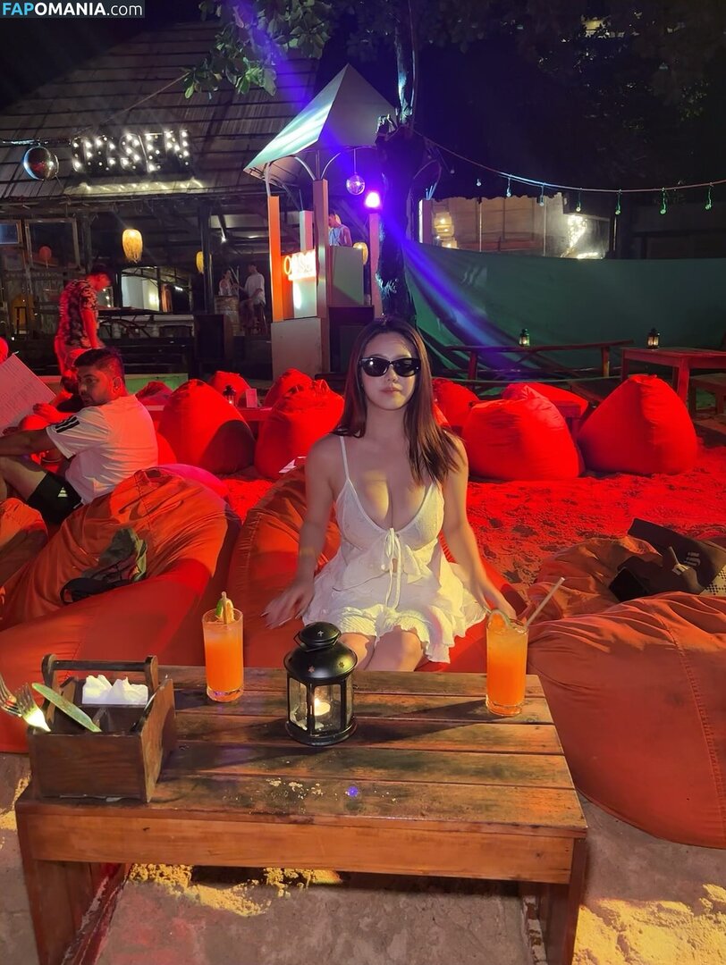 ling_00_ee Nude OnlyFans  Leaked Photo #20