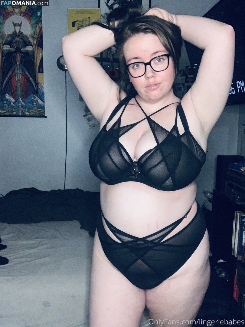 lingeriebabes Nude OnlyFans  Leaked Photo #11